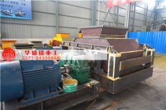 雙齒輥破碎機(jī)破碎輥能用多久？你知道嗎？