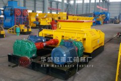 年產(chǎn)200萬噸雙齒輥破碎機(jī)生產(chǎn)線，全套購買需要多少錢？