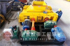 國內(nèi)對輥破碎機(jī)哪家好？在河南有沒有好的廠家推薦？