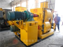 四輥破碎機(jī)在哪種情況下會(huì)變成廢鐵？