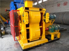 四輥破碎機(jī)報(bào)價(jià)貴不貴呢？大概要多少錢