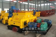 哪個(gè)品牌的小型雙輥破碎機(jī)好用？