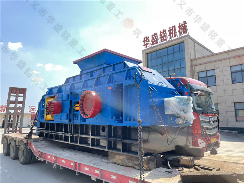 什么樣的原料可以制沙？液壓對(duì)輥制砂機(jī)制砂效果好嗎