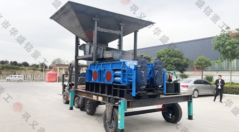 風(fēng)化石制砂機(jī)常用型號有哪些？價格是多少