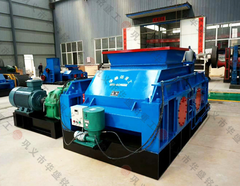 尾礦砂能不能用于混凝土？對輥制砂機生產(chǎn)線如何配置？